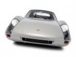 Porsche 904 Carrera GTS 1963 года